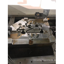 Aluminum Die Casting Mold for Light